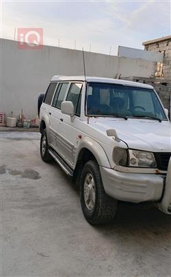 هيونداي جالوبر
